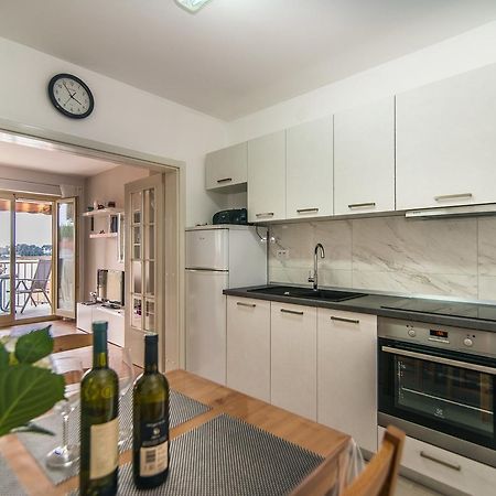 Apartment Vesna Kandlerova Poreč Exteriér fotografie