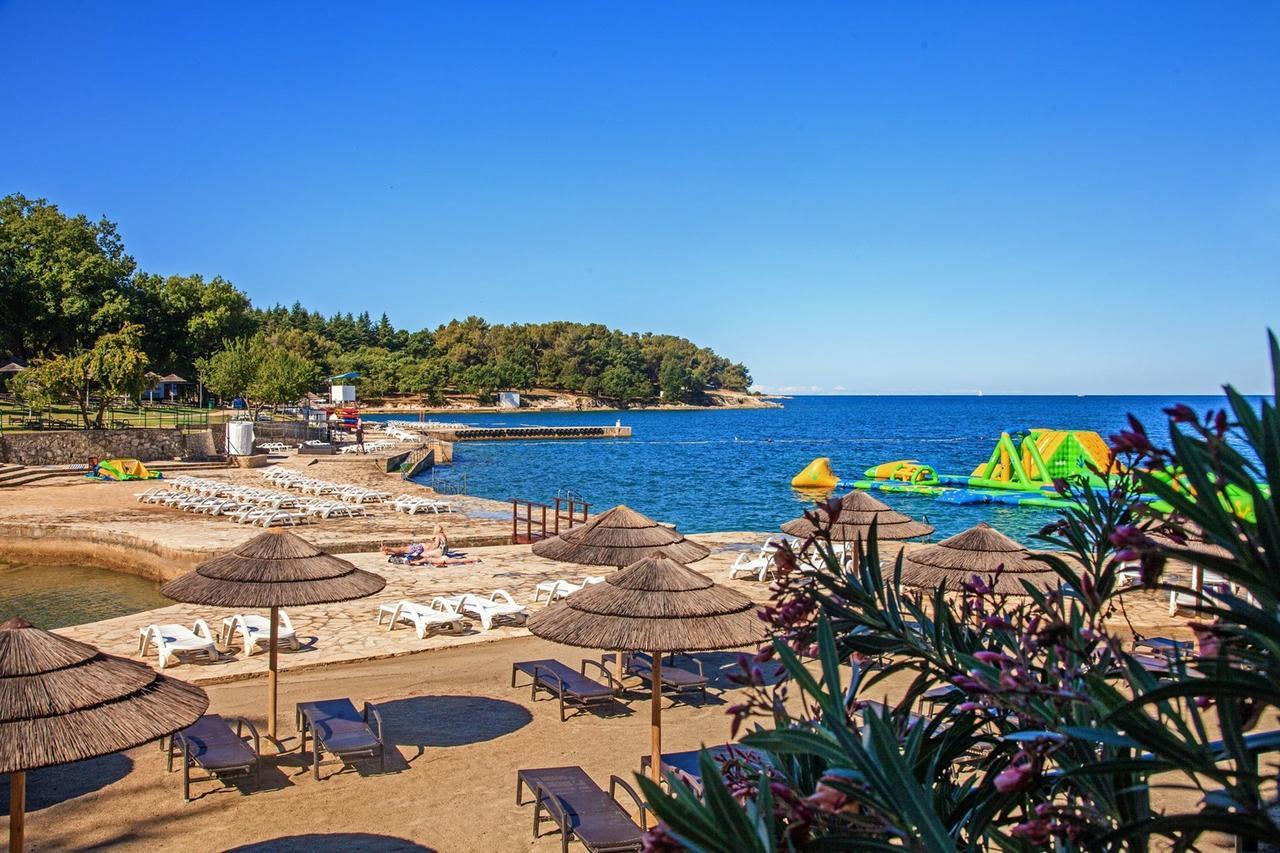 Apartment Vesna Kandlerova Poreč Exteriér fotografie