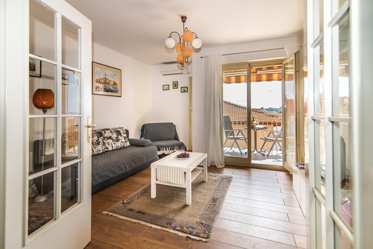 Apartment Vesna Kandlerova Poreč Exteriér fotografie